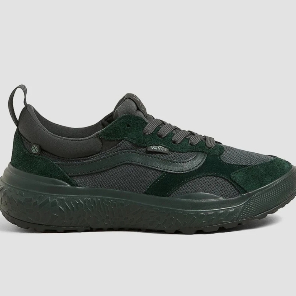VANS MTE UltraRange Neo Men VR3 MONO DARK GREEN 012026 - Picture 2 of 7